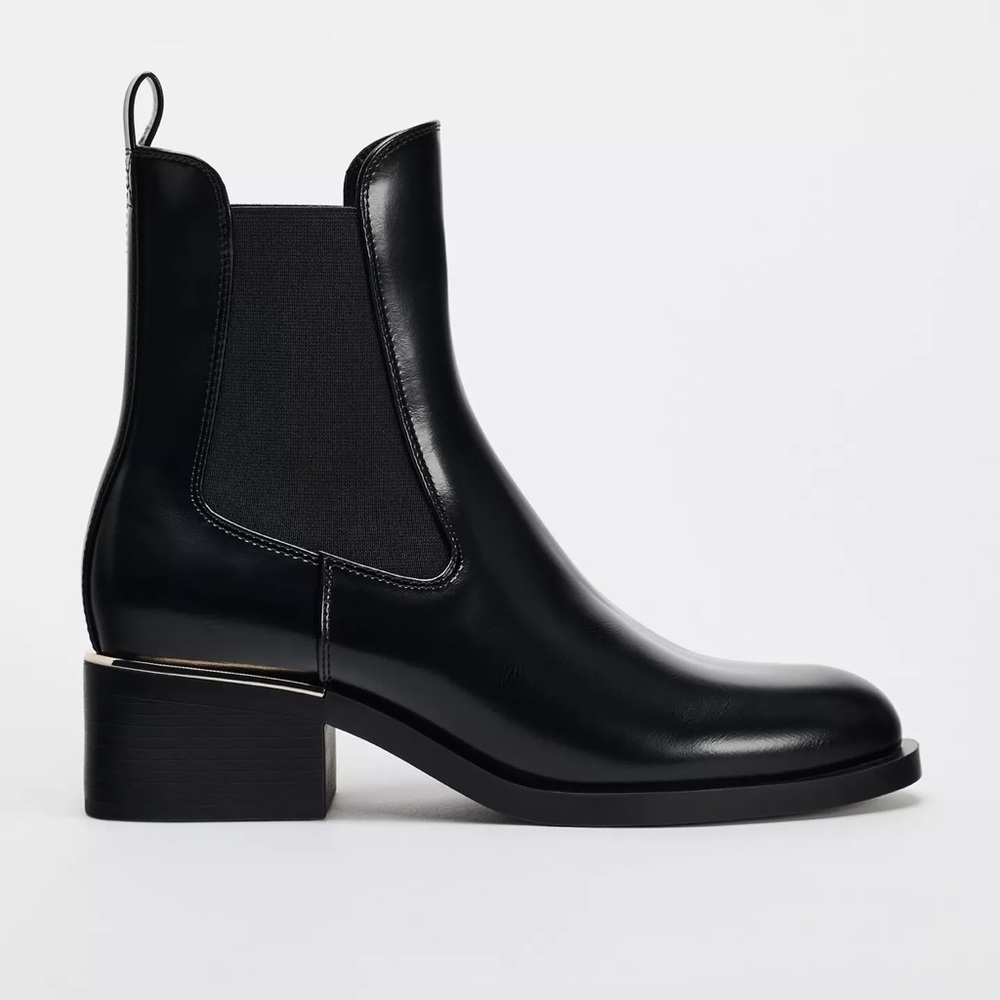 Zara Boots